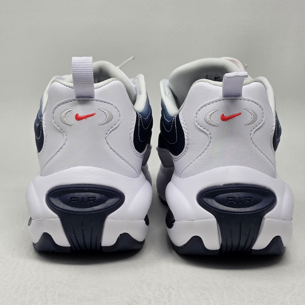 Nike Air Max Portal  Midnight Navy Sneaker Shoes HF3053-107 Womens Size 8.5 New - Picture 5 of 10